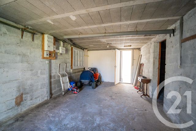 Maison &agrave; vendre - 6 pi&egrave;ces - 149 m2 - Cozes - 17 - POITOU-CHARENTES