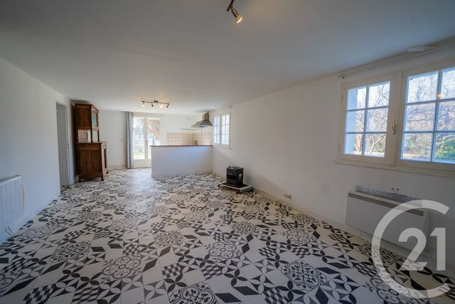 Maison &agrave; vendre - 6 pi&egrave;ces - 149 m2 - Cozes - 17 - POITOU-CHARENTES