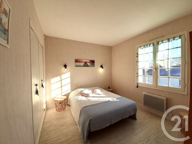 Maison &agrave; vendre - 6 pi&egrave;ces - 92,07 m2 - Cozes - 17 - POITOU-CHARENTES