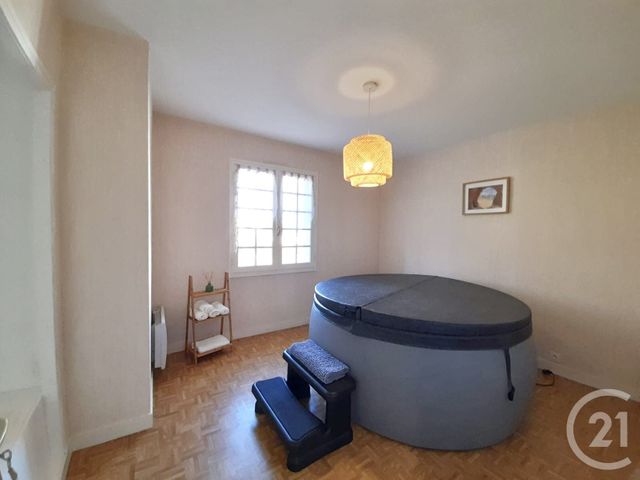 Maison &agrave; vendre - 6 pi&egrave;ces - 92,07 m2 - Cozes - 17 - POITOU-CHARENTES