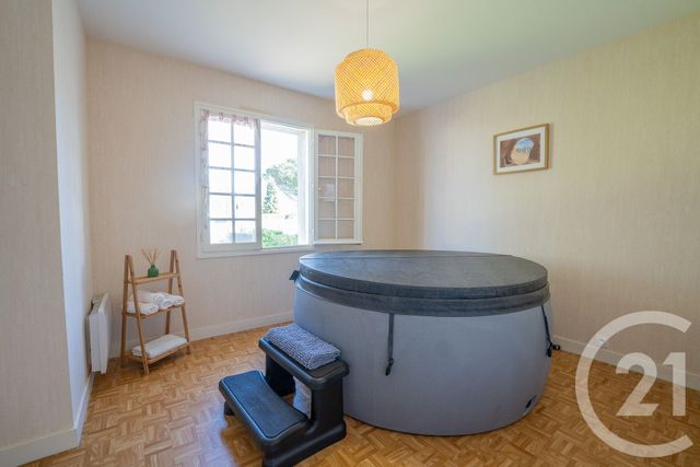 Maison &agrave; vendre - 6 pi&egrave;ces - 149 m2 - Cozes - 17 - POITOU-CHARENTES