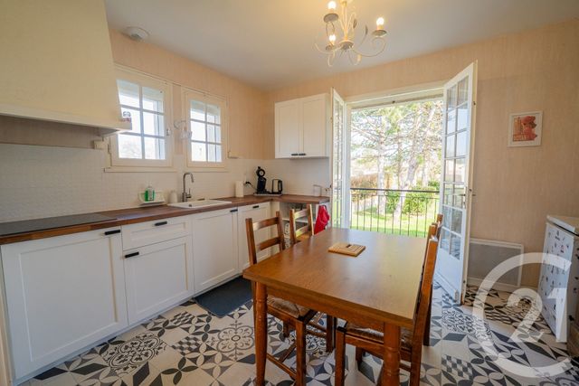 Maison &agrave; vendre - 6 pi&egrave;ces - 149 m2 - Cozes - 17 - POITOU-CHARENTES