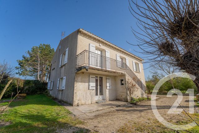 Maison à vendre COZES