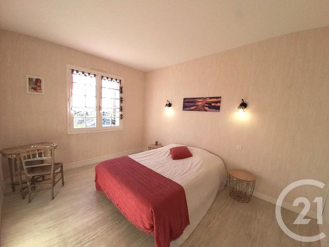 Maison &agrave; vendre - 6 pi&egrave;ces - 92,07 m2 - Cozes - 17 - POITOU-CHARENTES