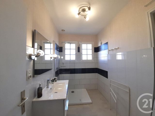 Maison &agrave; vendre - 6 pi&egrave;ces - 92,07 m2 - Cozes - 17 - POITOU-CHARENTES