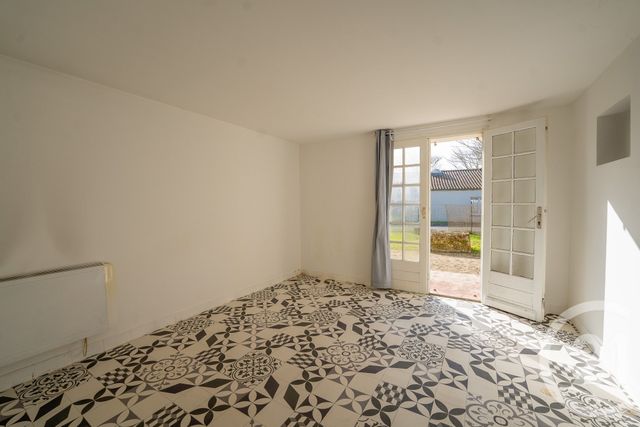 Maison &agrave; vendre - 6 pi&egrave;ces - 149 m2 - Cozes - 17 - POITOU-CHARENTES