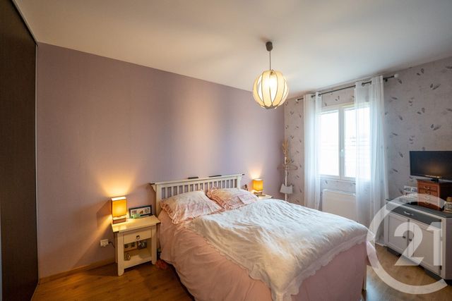 Maison &agrave; vendre - 6 pi&egrave;ces - 113,50 m2 - Saujon - 17 - POITOU-CHARENTES