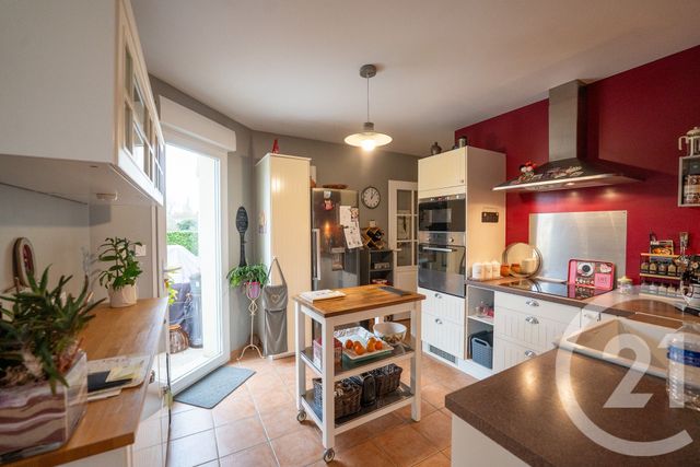 Maison &agrave; vendre - 6 pi&egrave;ces - 113,50 m2 - Saujon - 17 - POITOU-CHARENTES