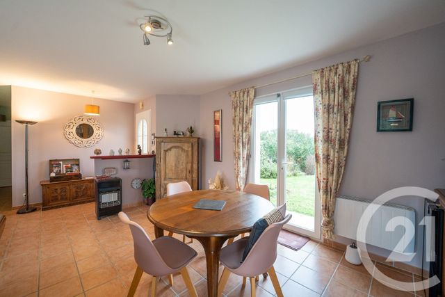 Maison &agrave; vendre - 6 pi&egrave;ces - 113,50 m2 - Saujon - 17 - POITOU-CHARENTES