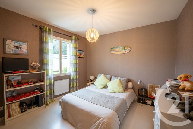 Maison &agrave; vendre - 6 pi&egrave;ces - 113,50 m2 - Saujon - 17 - POITOU-CHARENTES