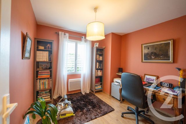 Maison &agrave; vendre - 6 pi&egrave;ces - 113,50 m2 - Saujon - 17 - POITOU-CHARENTES