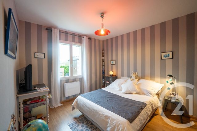 Maison &agrave; vendre - 6 pi&egrave;ces - 113,50 m2 - Saujon - 17 - POITOU-CHARENTES