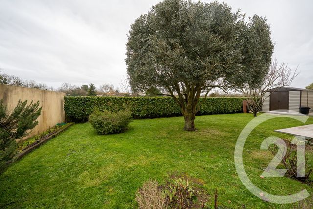 Maison &agrave; vendre - 6 pi&egrave;ces - 113,50 m2 - Saujon - 17 - POITOU-CHARENTES