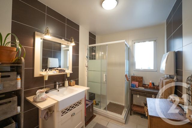 Maison &agrave; vendre - 6 pi&egrave;ces - 113,50 m2 - Saujon - 17 - POITOU-CHARENTES