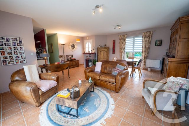 Maison &agrave; vendre - 6 pi&egrave;ces - 113,50 m2 - Saujon - 17 - POITOU-CHARENTES