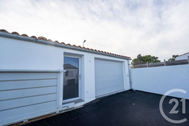 Maison &agrave; vendre - 5 pi&egrave;ces - 123,78 m2 - St Sulpice De Royan - 17 - POITOU-CHARENTES