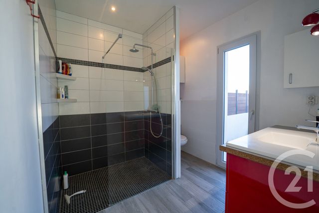 Maison &agrave; vendre - 5 pi&egrave;ces - 123,78 m2 - St Sulpice De Royan - 17 - POITOU-CHARENTES