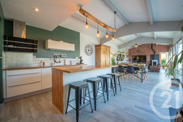 maison - MORNAC SUR SEUDRE - 17