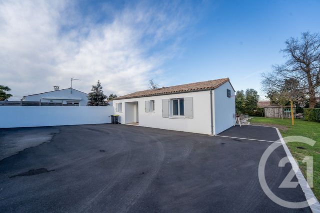 Maison &agrave; vendre - 5 pi&egrave;ces - 123,78 m2 - St Sulpice De Royan - 17 - POITOU-CHARENTES
