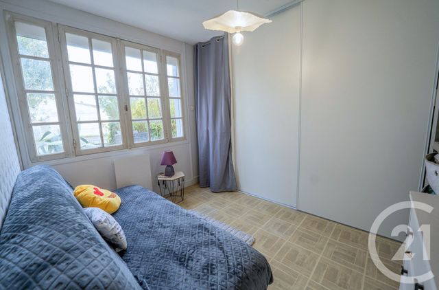 Maison &agrave; vendre - 5 pi&egrave;ces - 90 m2 - Saujon - 17 - POITOU-CHARENTES