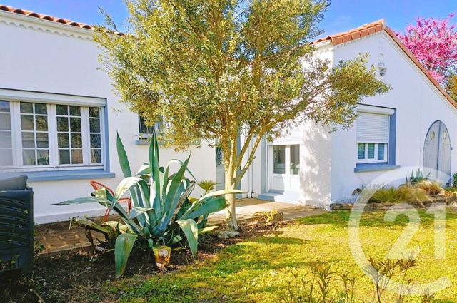 Maison à vendre SAUJON