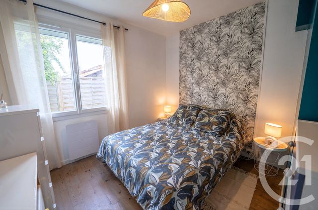 Maison &agrave; vendre - 5 pi&egrave;ces - 90 m2 - Saujon - 17 - POITOU-CHARENTES