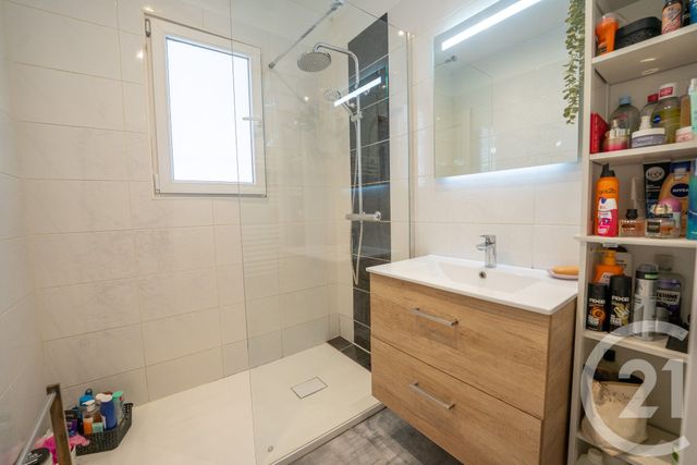 Maison &agrave; vendre - 4 pi&egrave;ces - 78,87 m2 - Saujon - 17 - POITOU-CHARENTES