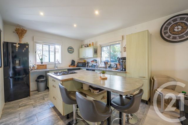 Maison &agrave; vendre - 4 pi&egrave;ces - 78,87 m2 - Saujon - 17 - POITOU-CHARENTES