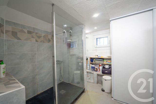 Maison &agrave; vendre - 6 pi&egrave;ces - 147 m2 - Saujon - 17 - POITOU-CHARENTES