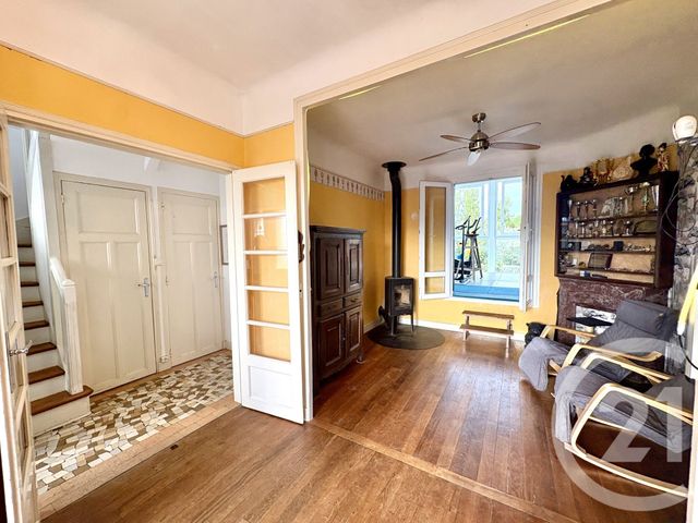 Maison &agrave; vendre - 6 pi&egrave;ces - 147 m2 - Saujon - 17 - POITOU-CHARENTES