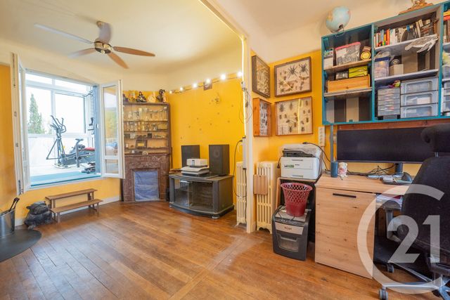 Maison &agrave; vendre - 6 pi&egrave;ces - 147 m2 - Saujon - 17 - POITOU-CHARENTES