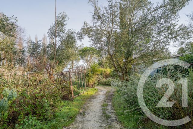 Maison &agrave; vendre - 6 pi&egrave;ces - 147 m2 - Saujon - 17 - POITOU-CHARENTES