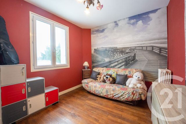 Maison &agrave; vendre - 6 pi&egrave;ces - 147 m2 - Saujon - 17 - POITOU-CHARENTES