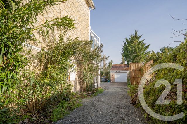 Maison &agrave; vendre - 6 pi&egrave;ces - 147 m2 - Saujon - 17 - POITOU-CHARENTES