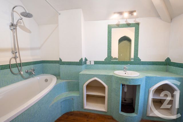 Maison &agrave; vendre - 6 pi&egrave;ces - 147 m2 - Saujon - 17 - POITOU-CHARENTES