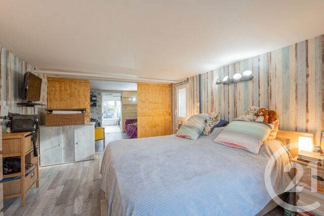 Maison &agrave; vendre - 6 pi&egrave;ces - 147 m2 - Saujon - 17 - POITOU-CHARENTES