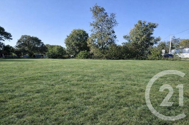 terrain - LA CLISSE - 17