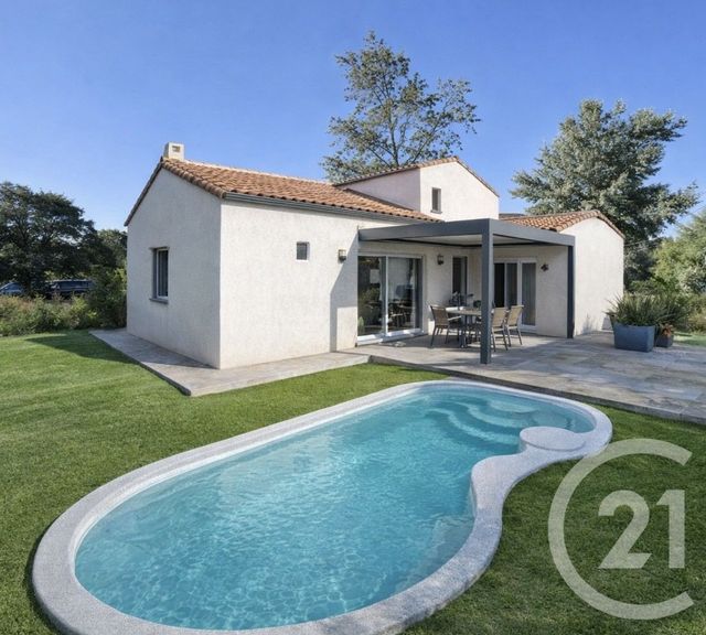 Terrain &agrave; vendre - 956 m2 - La Clisse - 17 - POITOU-CHARENTES