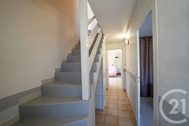 Maison &agrave; vendre - 8 pi&egrave;ces - 139 m2 - Saujon - 17 - POITOU-CHARENTES