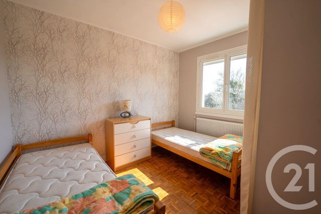 Maison &agrave; vendre - 8 pi&egrave;ces - 139 m2 - Saujon - 17 - POITOU-CHARENTES