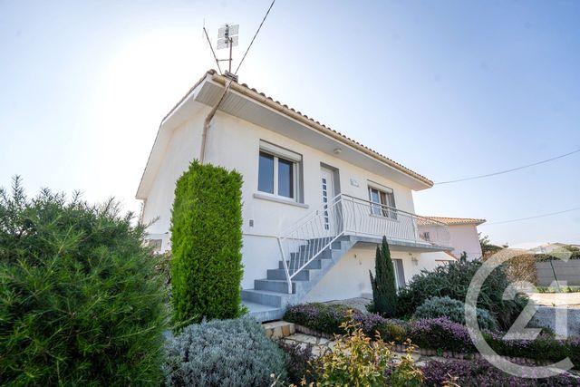 maison - SAUJON - 17