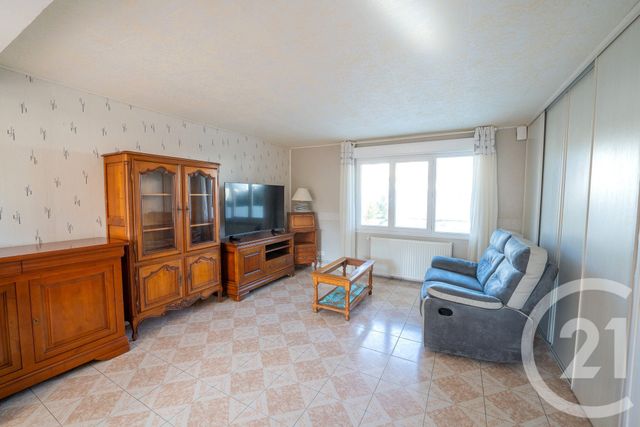 Maison &agrave; vendre - 8 pi&egrave;ces - 139 m2 - Saujon - 17 - POITOU-CHARENTES