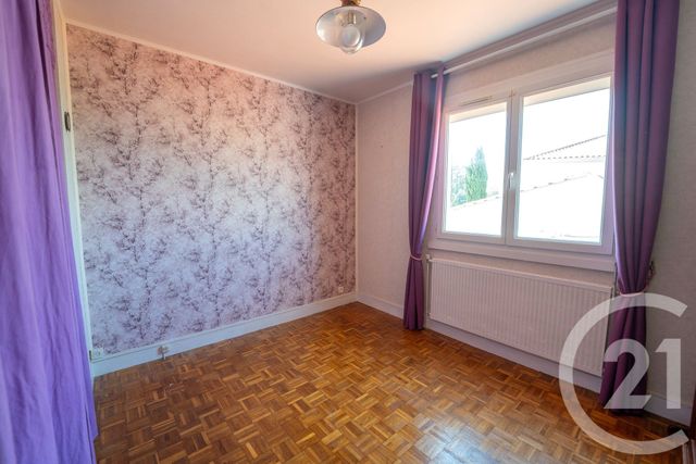 Maison &agrave; vendre - 8 pi&egrave;ces - 139 m2 - Saujon - 17 - POITOU-CHARENTES