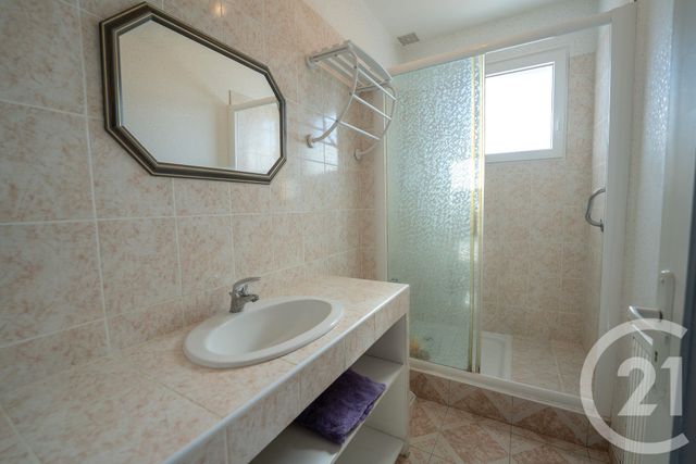 Maison &agrave; vendre - 8 pi&egrave;ces - 139 m2 - Saujon - 17 - POITOU-CHARENTES