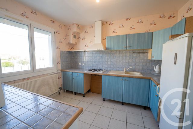 Maison &agrave; vendre - 8 pi&egrave;ces - 139 m2 - Saujon - 17 - POITOU-CHARENTES