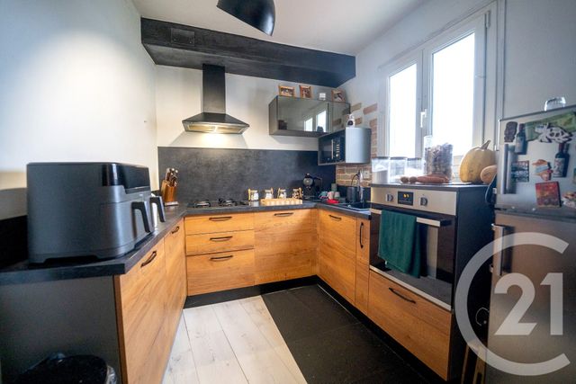 Maison &agrave; vendre - 4 pi&egrave;ces - 78 m2 - Medis - 17 - POITOU-CHARENTES