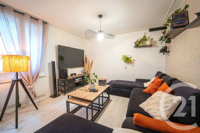 Maison &agrave; vendre - 4 pi&egrave;ces - 78 m2 - Medis - 17 - POITOU-CHARENTES