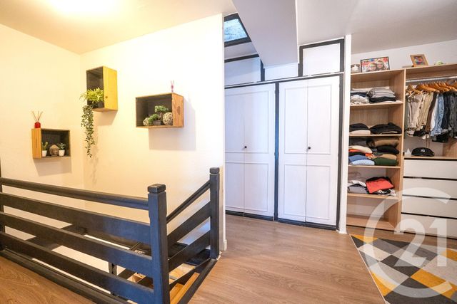 Maison &agrave; vendre - 4 pi&egrave;ces - 78 m2 - Medis - 17 - POITOU-CHARENTES