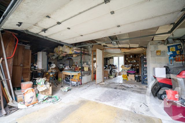 Maison &agrave; vendre - 8 pi&egrave;ces - 181 m2 - Medis - 17 - POITOU-CHARENTES