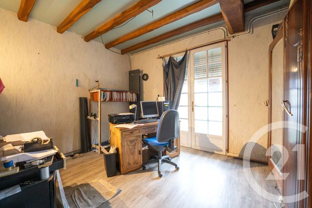 Maison &agrave; vendre - 8 pi&egrave;ces - 181 m2 - Medis - 17 - POITOU-CHARENTES